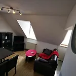 Διαμέρισμα Stadtdomizil *
