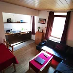 Stadtdomizil * Aψβούργη