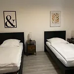 Stadtdomizil Διαμέρισμα *