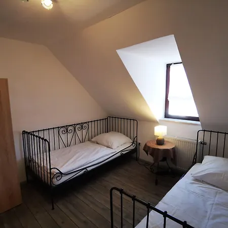 Stadtdomizil Διαμέρισμα *