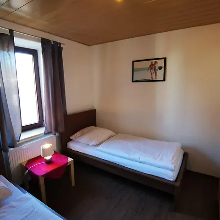 Appartement Stadtdomizil *