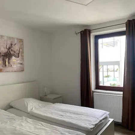 Stadtdomizil Appartement