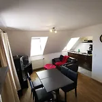 Stadtdomizil Apartamento *