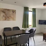 Stadtdomizil Apartamento