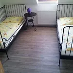 Apartamento Stadtdomizil