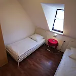 Stadtdomizil Apartmán Augsburg