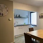Apartamento Stadtdomizil