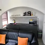 Apartamento Stadtdomizil *