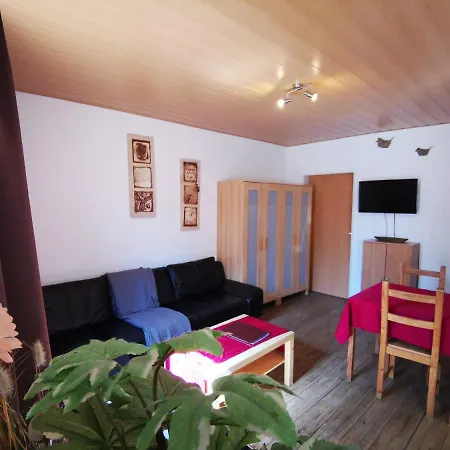 Stadtdomizil * اوغسبورغ