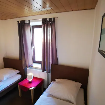 Stadtdomizil Appartement