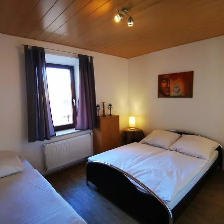 Stadtdomizil *