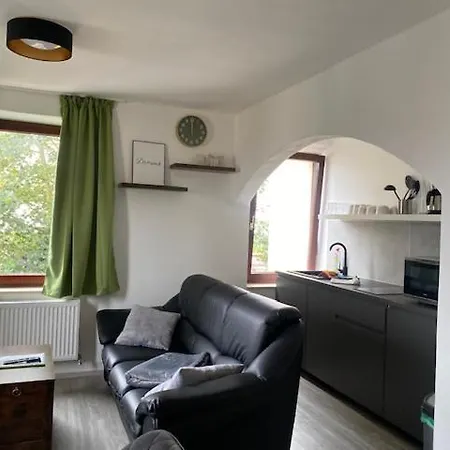 Stadtdomizil Appartement