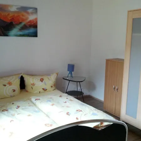 Apartman Stadtdomizil Augsburg
