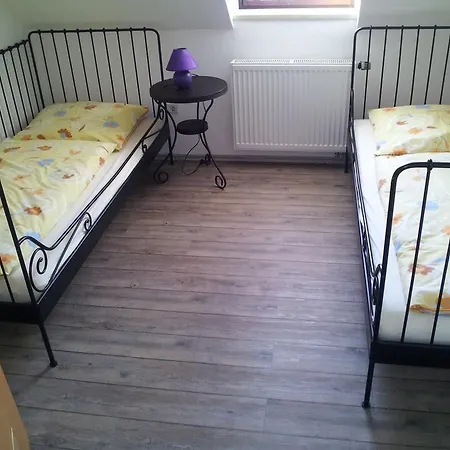 Apartman Stadtdomizil
