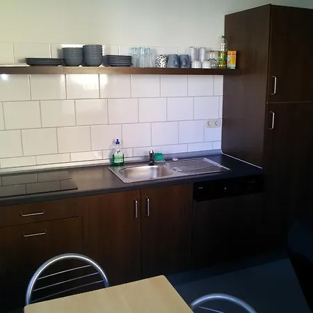 Stadtdomizil Apartman *