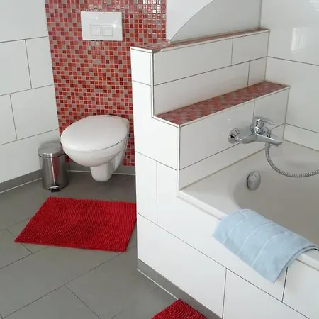 Stadtdomizil Apartman *