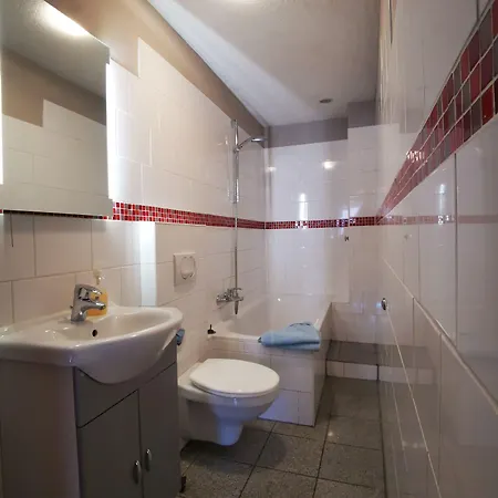 Stadtdomizil Appartement *