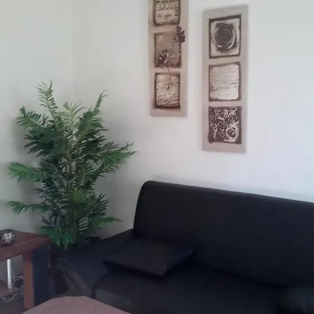 Stadtdomizil Apartman