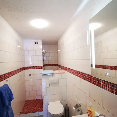 Stadtdomizil Apartman Augsburg