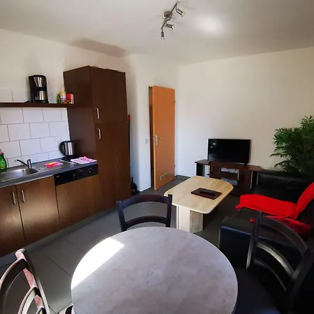 Stadtdomizil Appartement *