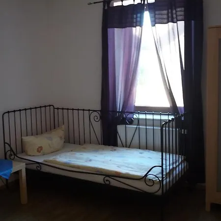 Stadtdomizil Apartman *