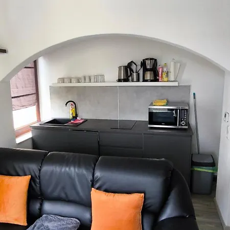 Апартаменты Stadtdomizil *