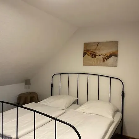 Apartman Stadtdomizil