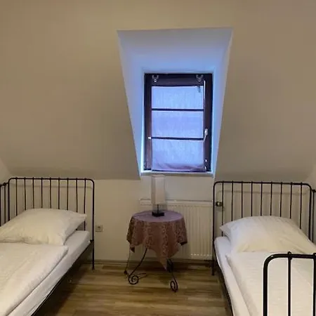Apartman Stadtdomizil