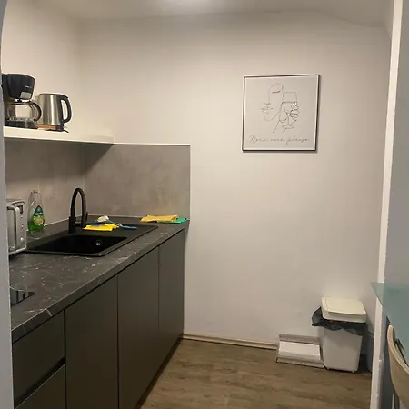 Stadtdomizil Apartman