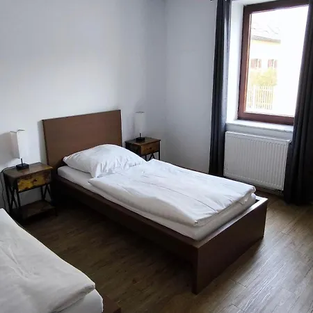 Apartman Stadtdomizil