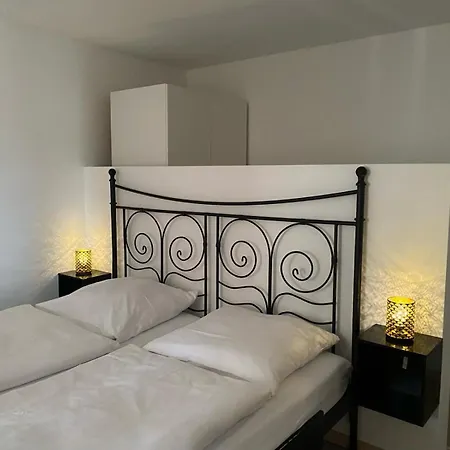 Stadtdomizil Apartman