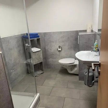 Stadtdomizil Apartman