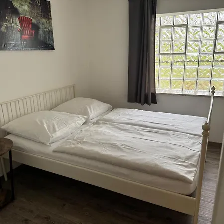 Apartman Stadtdomizil Augsburg