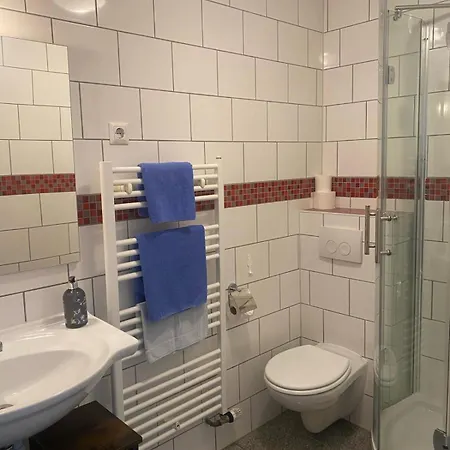 Apartman Stadtdomizil