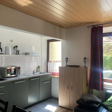 Stadtdomizil Apartman *
