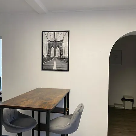 Apartman Stadtdomizil *