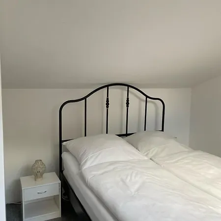 Apartman Stadtdomizil Augsburg
