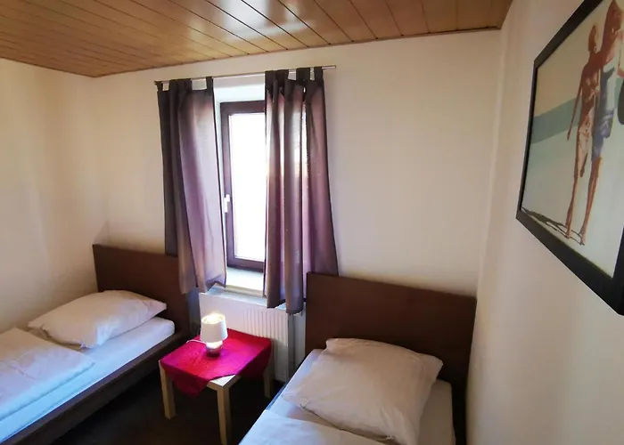 Stadtdomizil Appartement