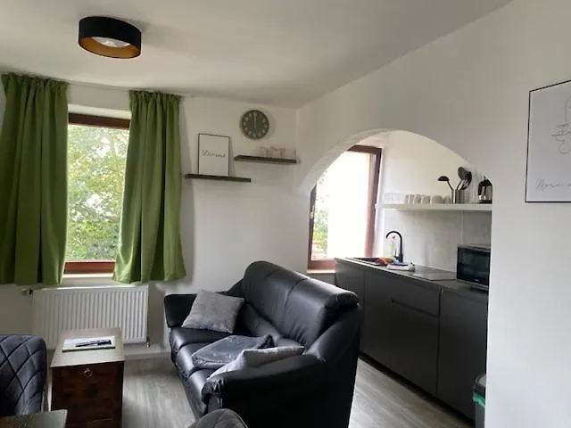 Stadtdomizil Appartement