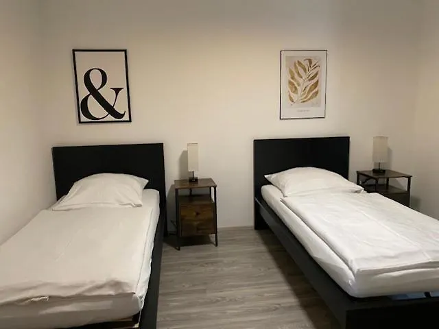 Stadtdomizil Appartement *