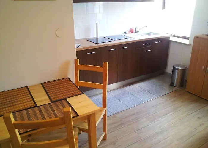 Stadtdomizil Augsbourg