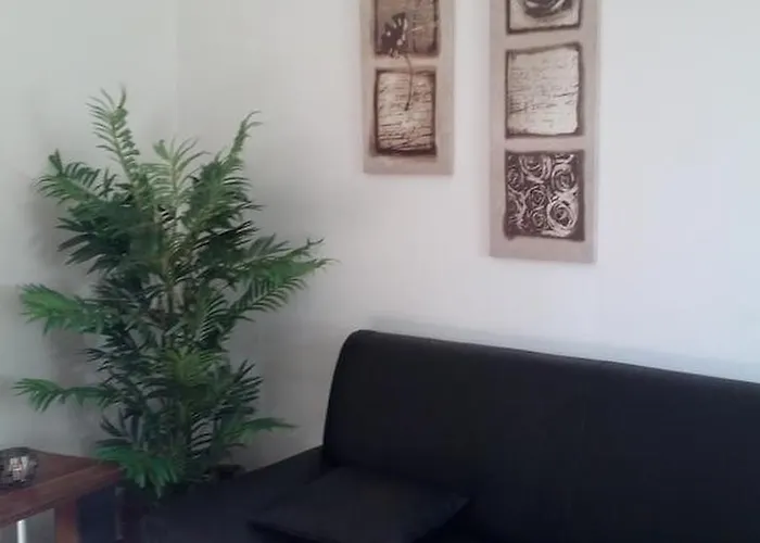 Stadtdomizil Appartement