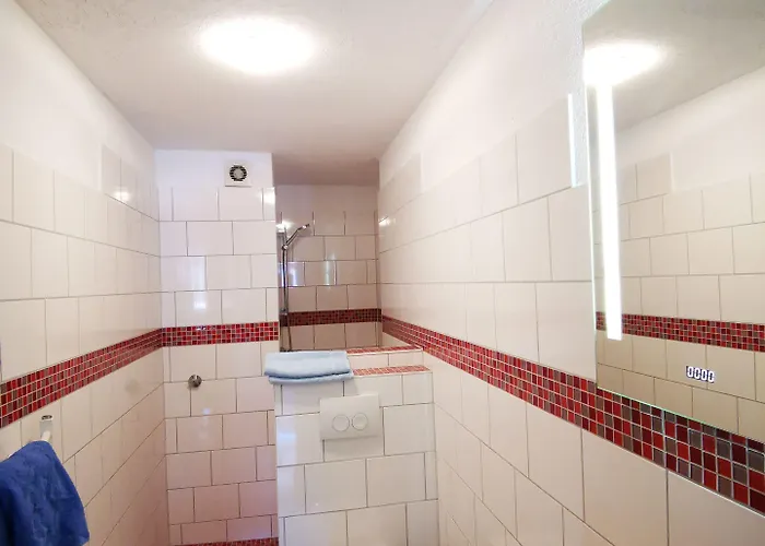 Stadtdomizil Appartement Augsbourg