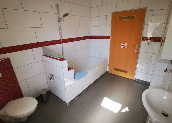 Stadtdomizil * Augsbourg