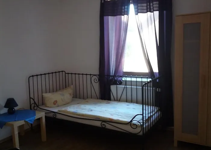 Stadtdomizil Appartement *