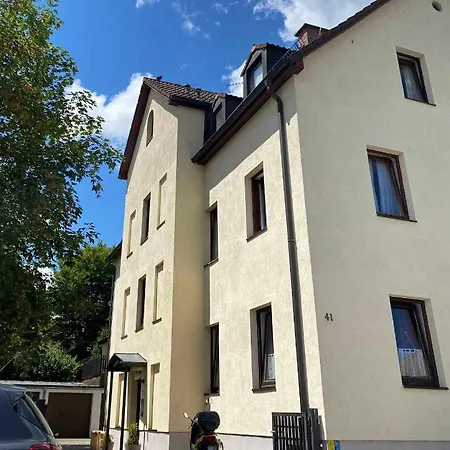 Stadtdomizil *