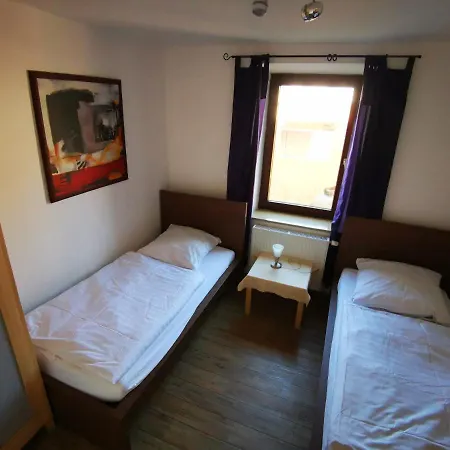 Apartment Stadtdomizil *