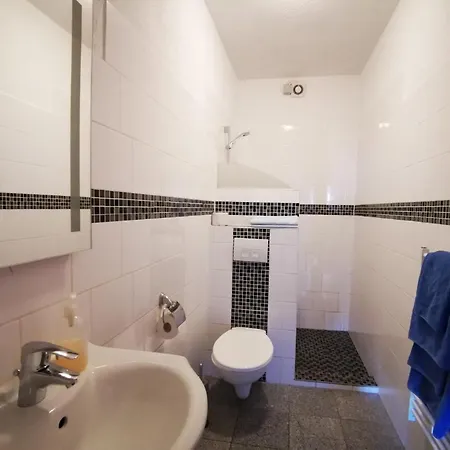 Apartment Stadtdomizil Augsburg