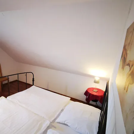 Apartment Stadtdomizil *